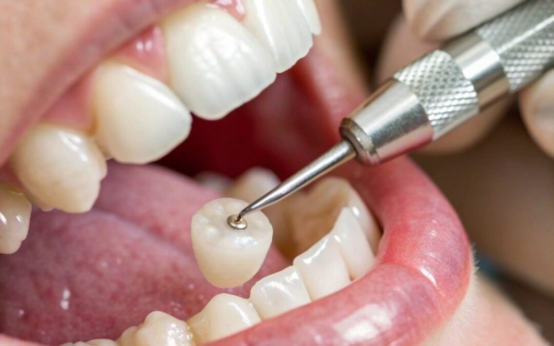 What Are the Early Signs You Need a Dental Crown