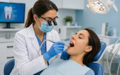  How Many Sittings for a Root Canal in Kandivali?