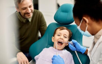 Pediatric Dentist in Kandivali West