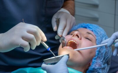 Dental Bone Graft Healing