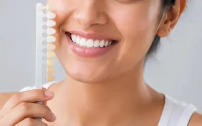 Is Teeth Whitening Safe, and How Long Do the Results Last?