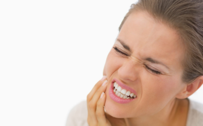 Tooth Sensitivity 6 Weeks After Filling