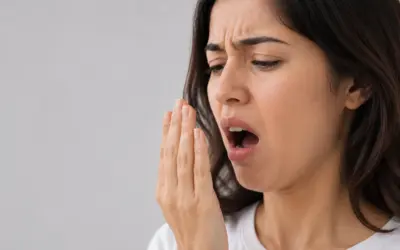 What Causes Bad Breath, and How Can It Be Treated?