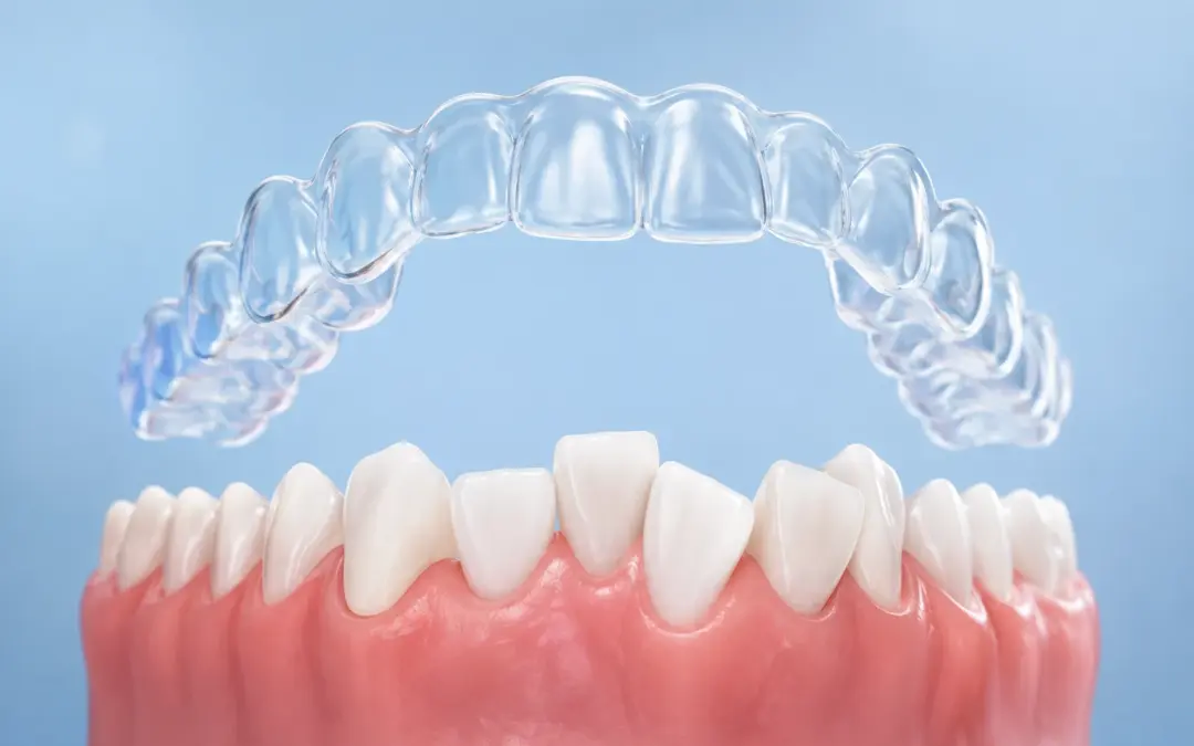 Are Clear Aligners Worth It for Crooked Teeth