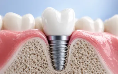 How Does Osseointegration Make Implants Successful?