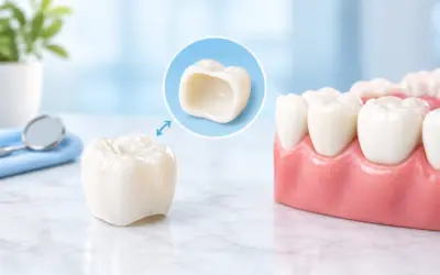 What’s the Price of a Metal-Free Tooth Cap?